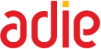 Logo adie