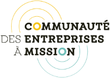 Logo Communauté des entreprises à mission